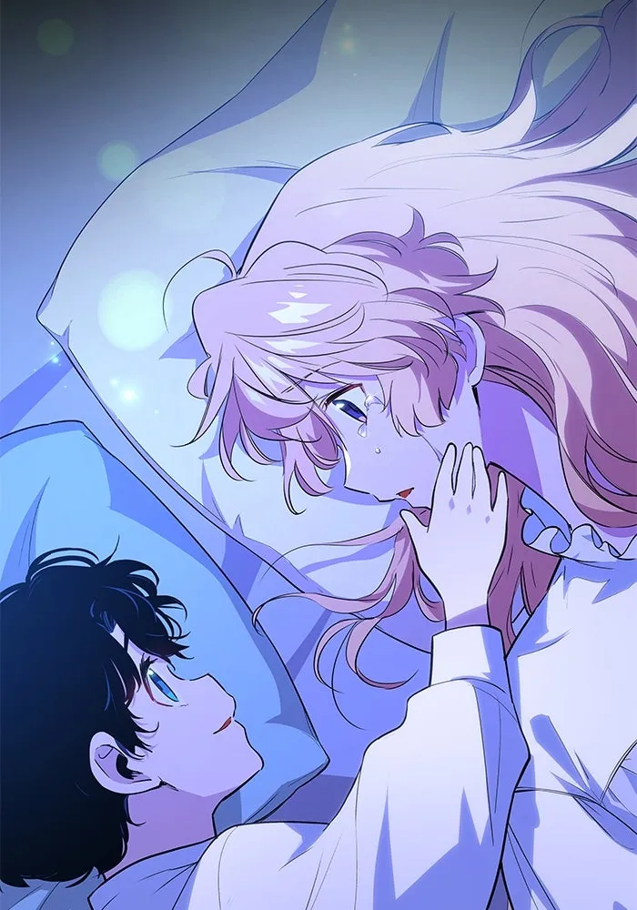 ฟิลเลียโรเซ่กับคำทำนายแห่งมงกุฎหนาม ตอนที่ 57 รูปที่ 52