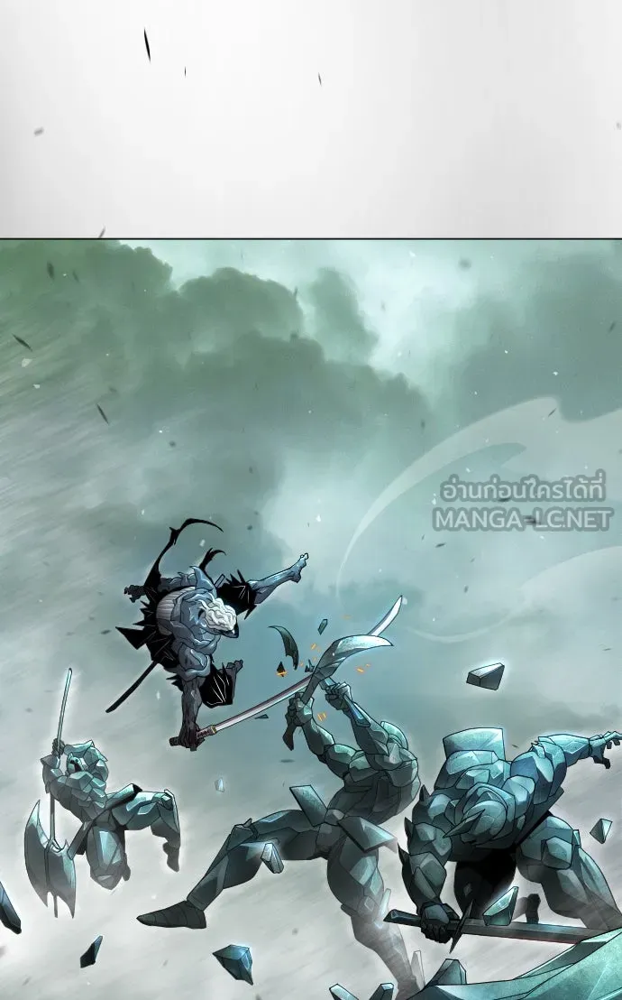 ยุคแห่งยอดมนุษย์ ตอนที่ 44 รูปที่ 60