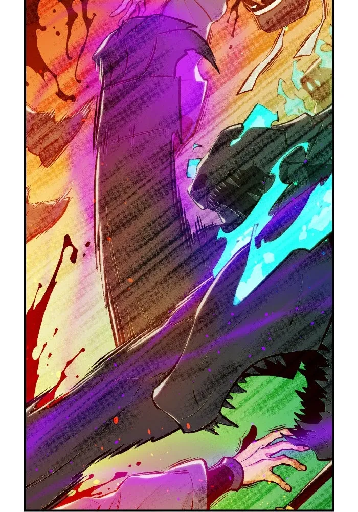 The Lone Necromancer ตอนที่ 88 รูปที่ 28