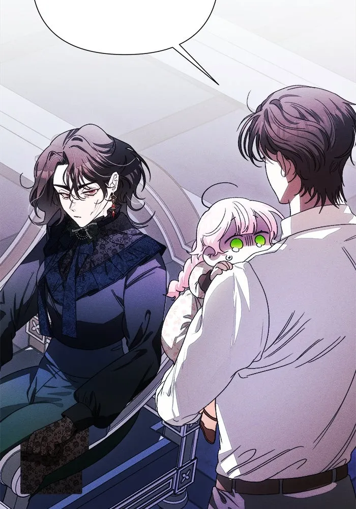 รักนะคะ ป๊ะป๋าทรราช ตอนที่ 3 รูปที่ 40