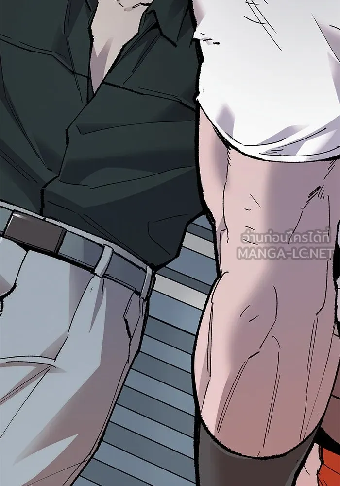 ยอดคนเลเวลทะลุ ตอนที่ 5 ดูให้แน่ใจ รูปที่ 114