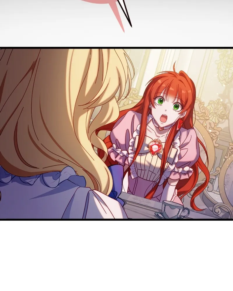 ถ้าเป็นนางร้าย ขอตายดีกว่า ตอนที่ 12 รูปที่ 98