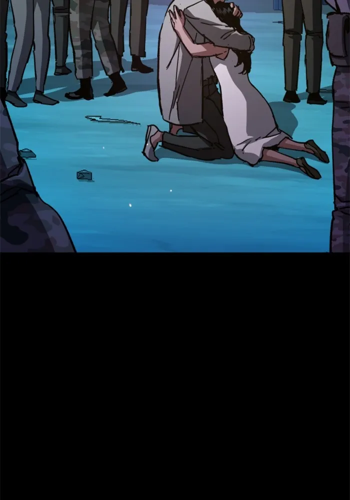 พี่ชายสายบอดี้การ์ด ตอนที่ 161 รูปที่ 103