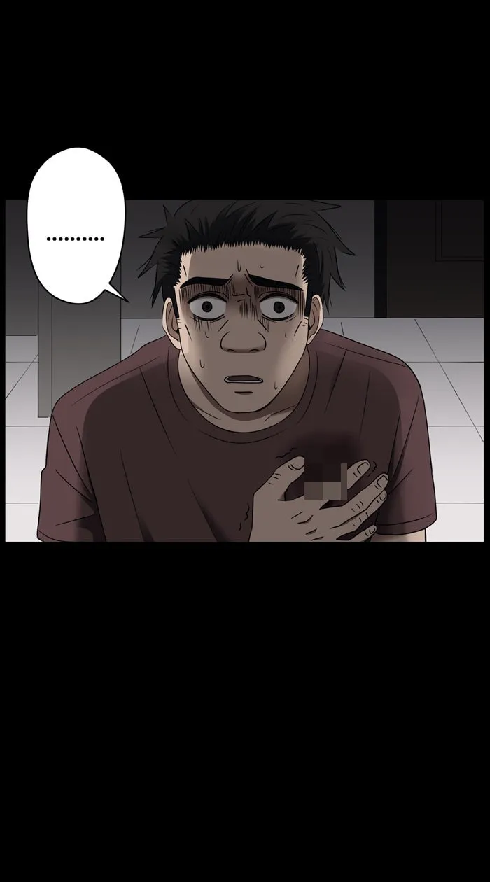 Hunter Game ตอนที่ 23  เกมที่ 2 - บ้านที่เคยมีแต่ควา รูปที่ 26