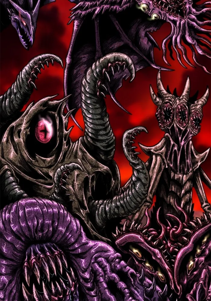 ยอดคนเลเวลทะลุ ตอนที่ 97 เรียกตัว รูปที่ 79