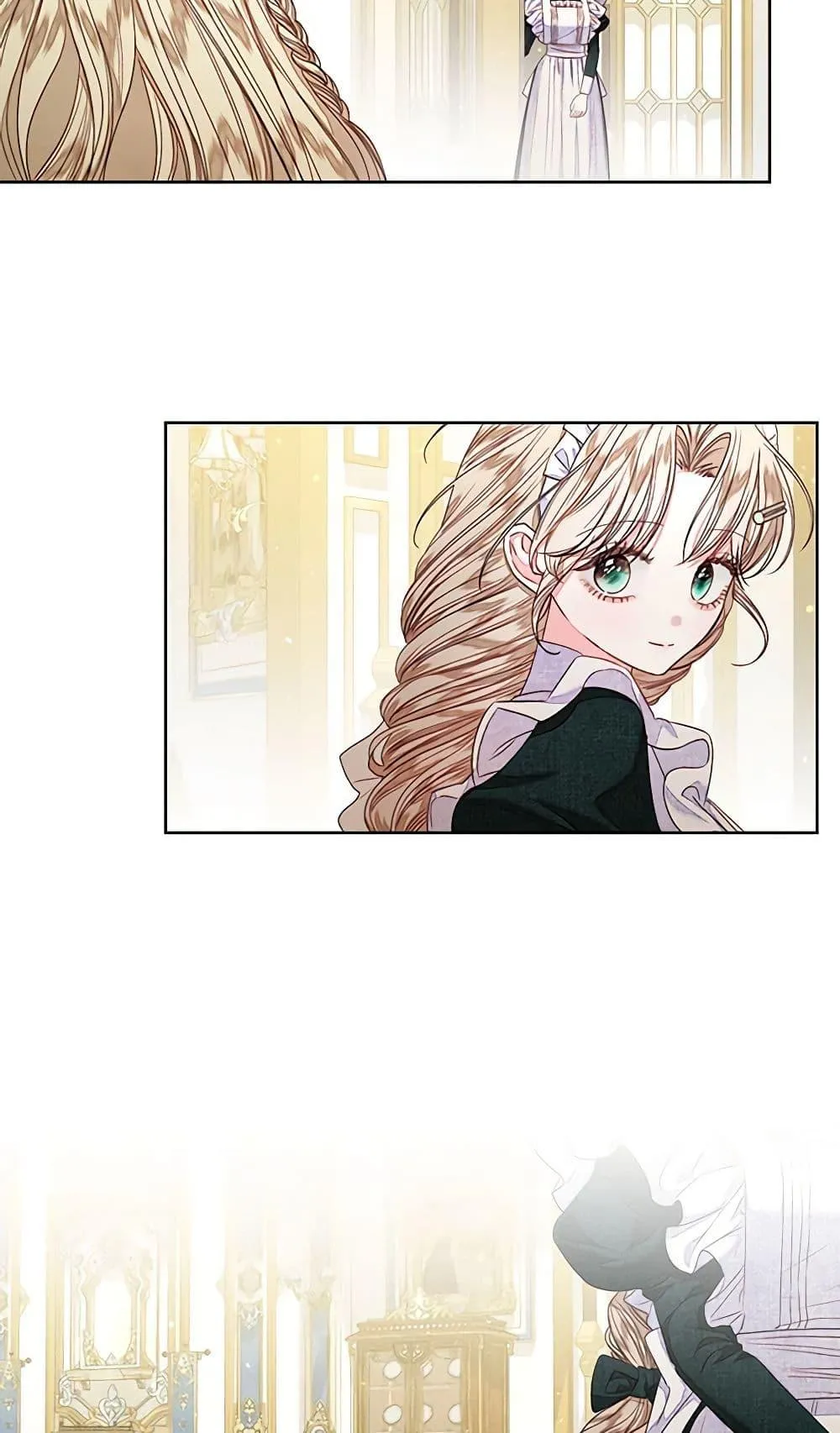 Being a Maid is Better than Being a Princess ฉ_นเป_นสาวใช_ได_ด_กว_าเป_นเจ_าหญ_งอ_กค_ะ ตอนที่ ตอนที่ 29 รูปที่ 47