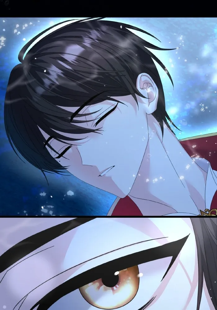 ทำแบบนี้ไม่ได้เพคะ องค์ชาย ตอนที่ 10 รูปที่ 83