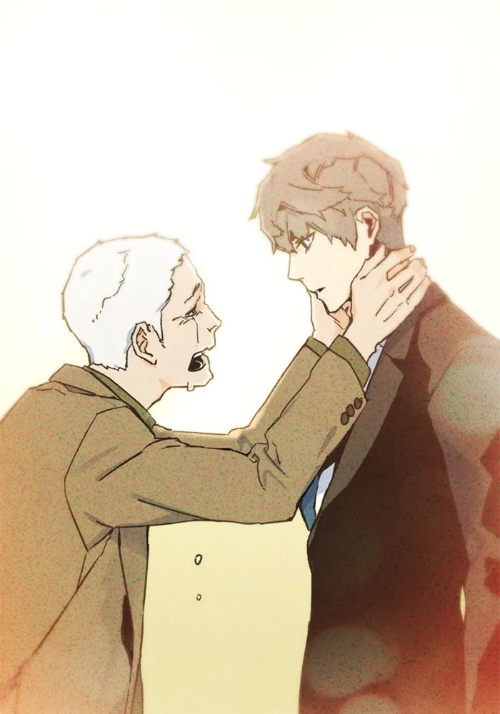 พี่ชายสายบอดี้การ์ด ตอนที่ 135 รูปที่ 16