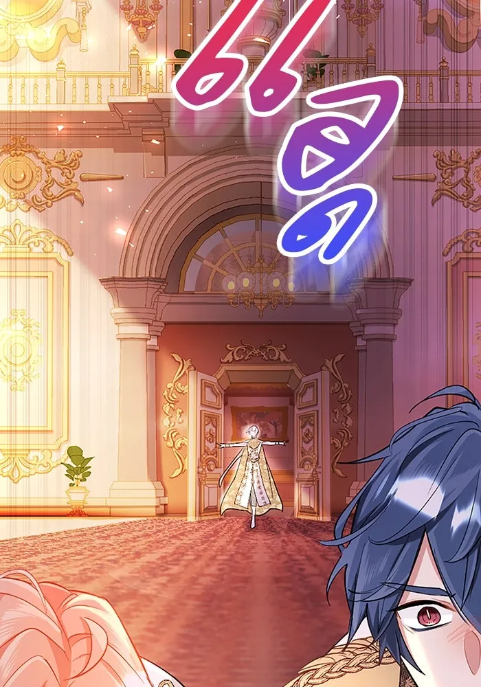 คุณหนูย้อนเวลามาเป็นอัศวิน ตอนที่ 92 รูปที่ 104