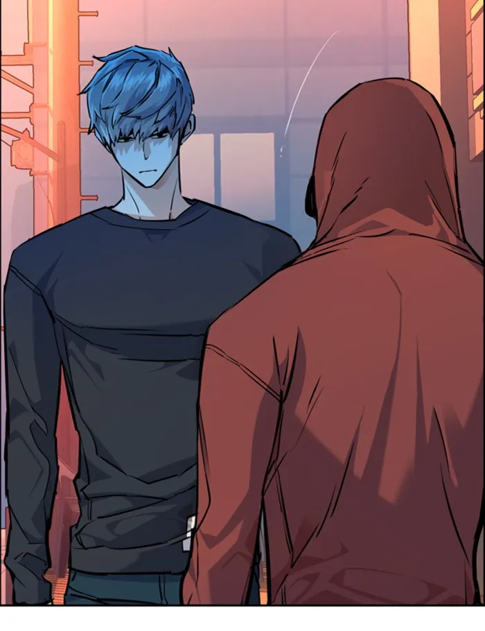 พี่ชายสายบอดี้การ์ด ตอนที่ 54 รูปที่ 100