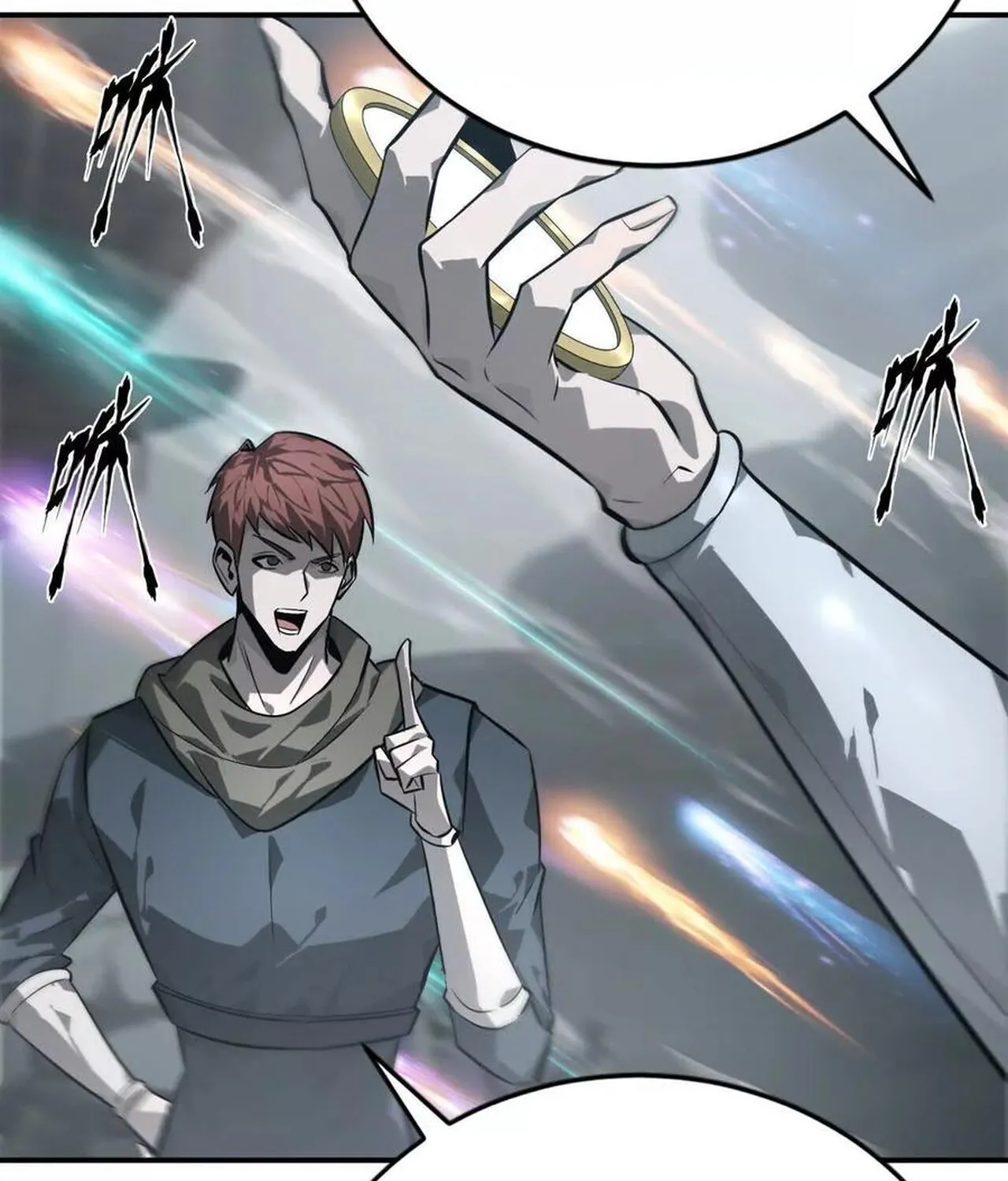 Unparalleled in the Online Gaming World ยอดคน ณ โลกออนไลน_ ตอนที่ ตอนที่ 43 รูปที่ 47