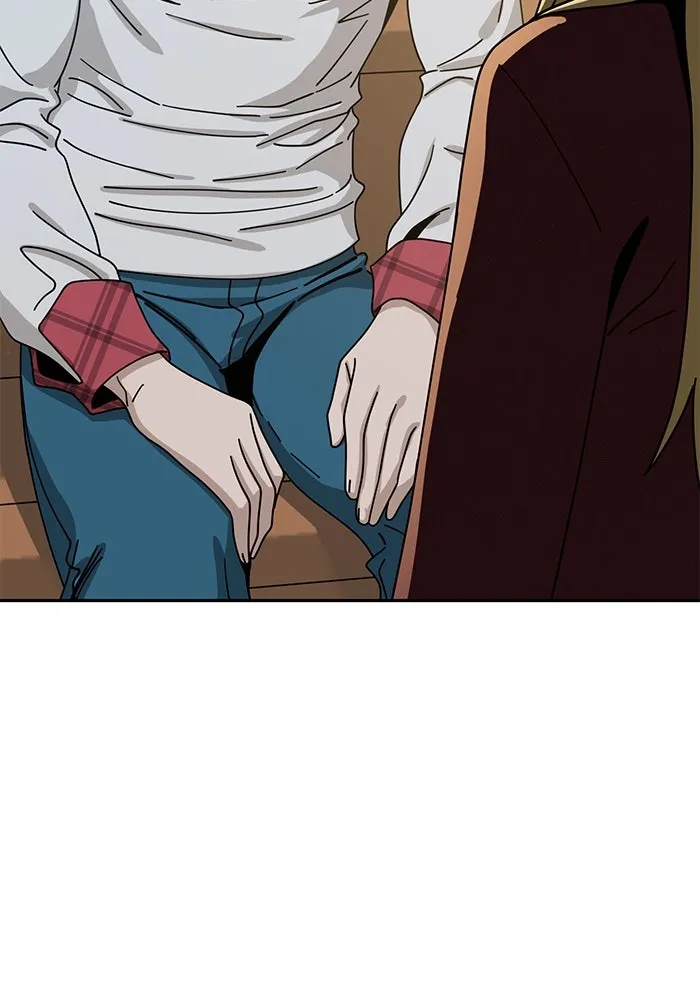 โชคชะตานำพารัก ตอนที่ 36 ขอโทษ รูปที่ 98