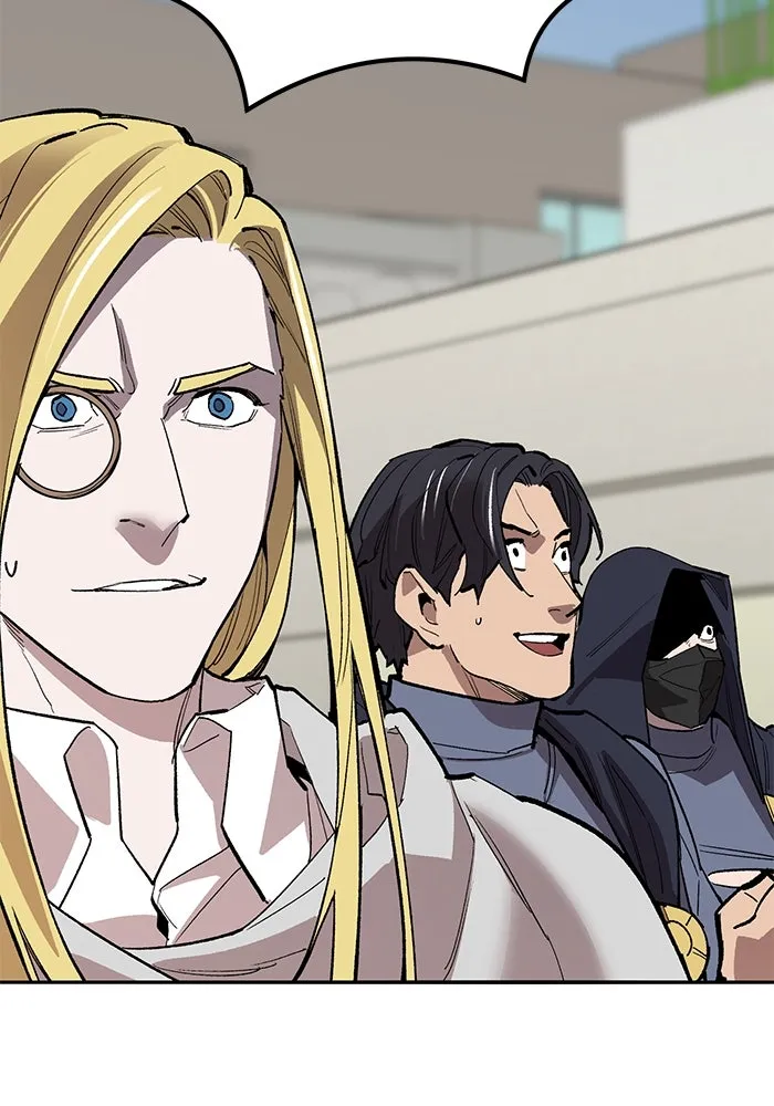 ยอดคนเลเวลทะลุ ตอนที่ 81 ผู้สังหารหมู่แห่ง 8 ดาว (5) รูปที่ 50