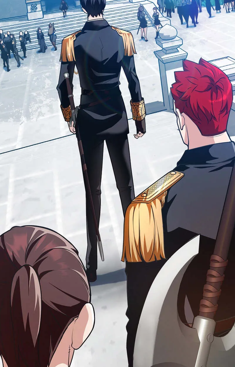 Fated to Be Loved by Villains โชคชะตากำหนดให_สาวๆต_วร_ายมาร_กฉ_น ตอนที่ ตอนที่ 4 รูปที่ 44