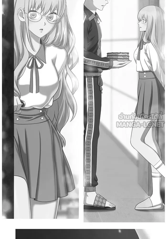 +99 ท่อนไม้พร้อมบวก ตอนที่ 17 รูปที่ 3