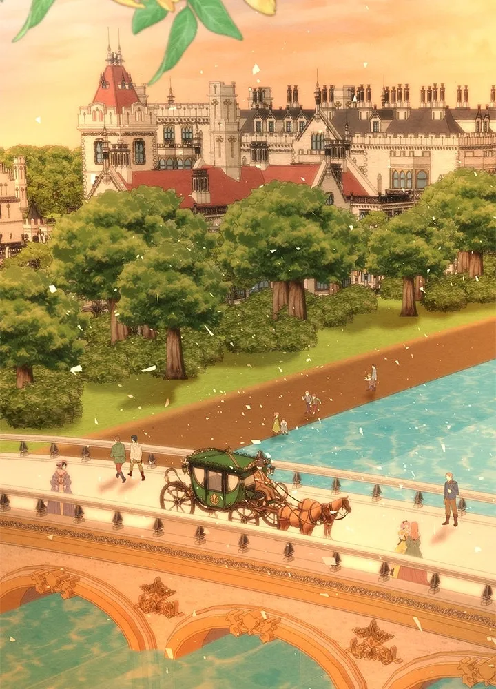 องค์ชายผู้อื้อฉาว ตอนที่ 22 รูปที่ 32