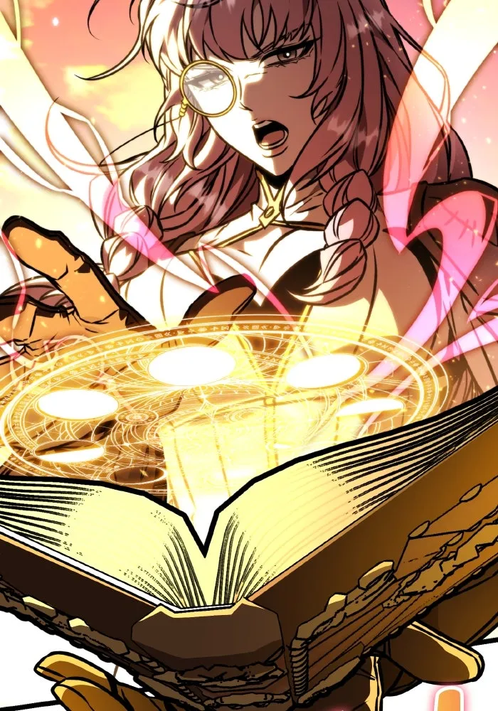 การแข่งขันของผู้เกิดใหม่ ตอนที่ 62 รูปที่ 125