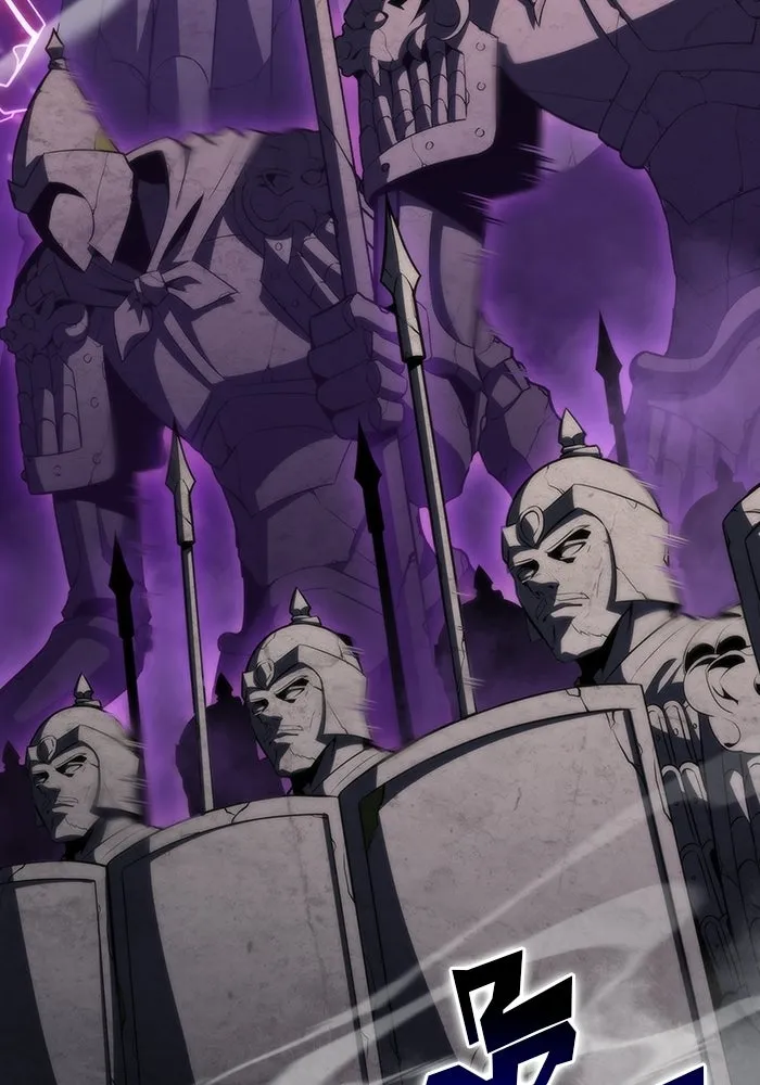 ผู้เล่นหน้าใหม่เลเวลแมกซ์ ตอนที่ 44 กองทัพเดี่ยว (1) รูปที่ 100