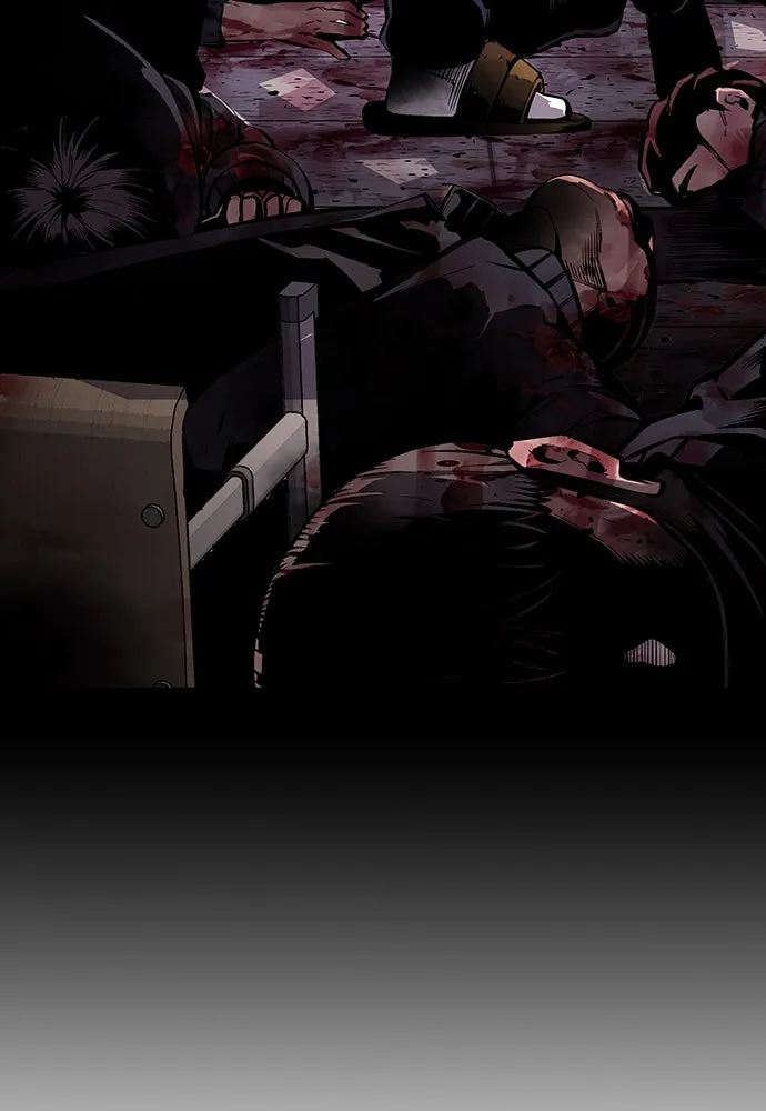 King Game ตอนที่ 5 อัดมันซะให้แหลก รูปที่ 130