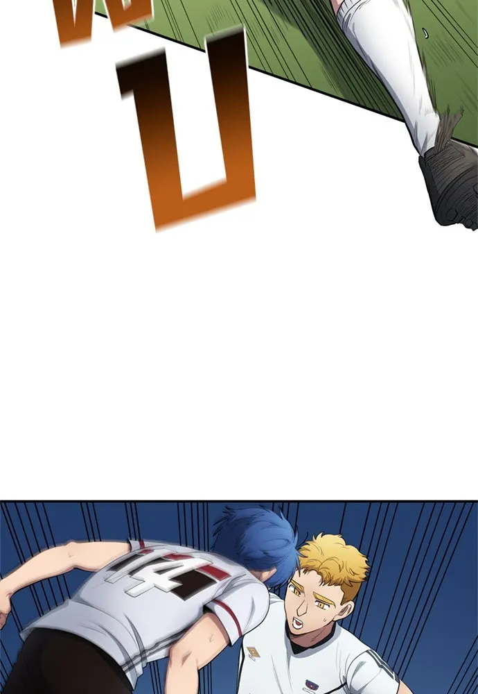 นักเตะแข้งสวรรค์ ตอนที่ 76 รูปที่ 80