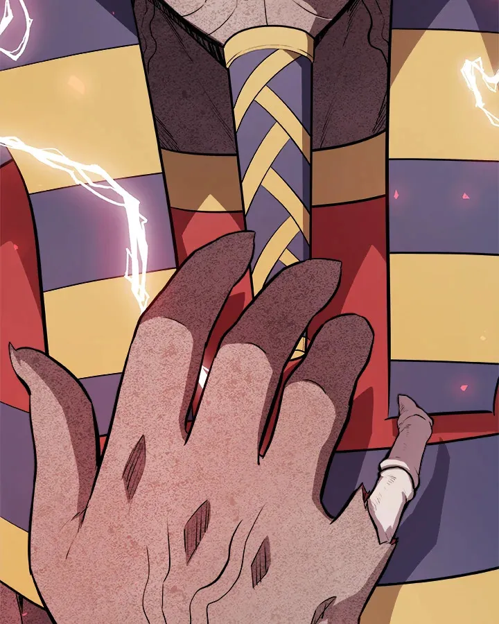 Overpowered Sword ตอนที่ ตอนที่ 136 รูปที่ 73