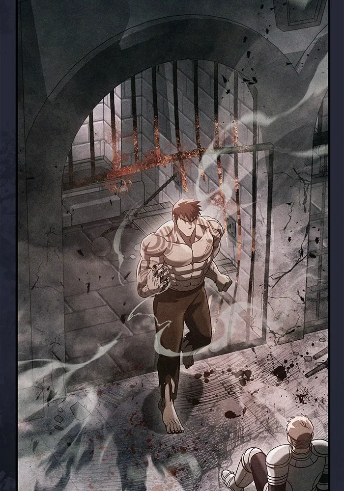 เอาชีวิตรอดในเกมฉบับคนเถื่อน ตอนที่ 35 รูปที่ 125