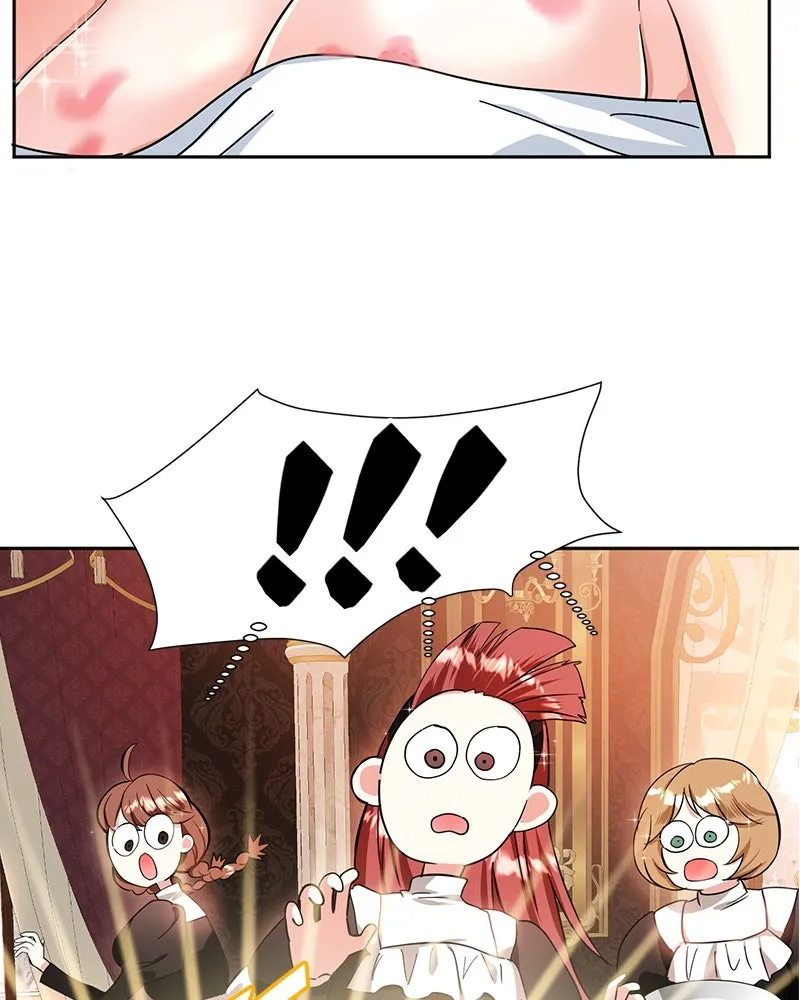 คนรักตายกลายเป็นทรราช ตอนที่ 5 รูปที่ 32