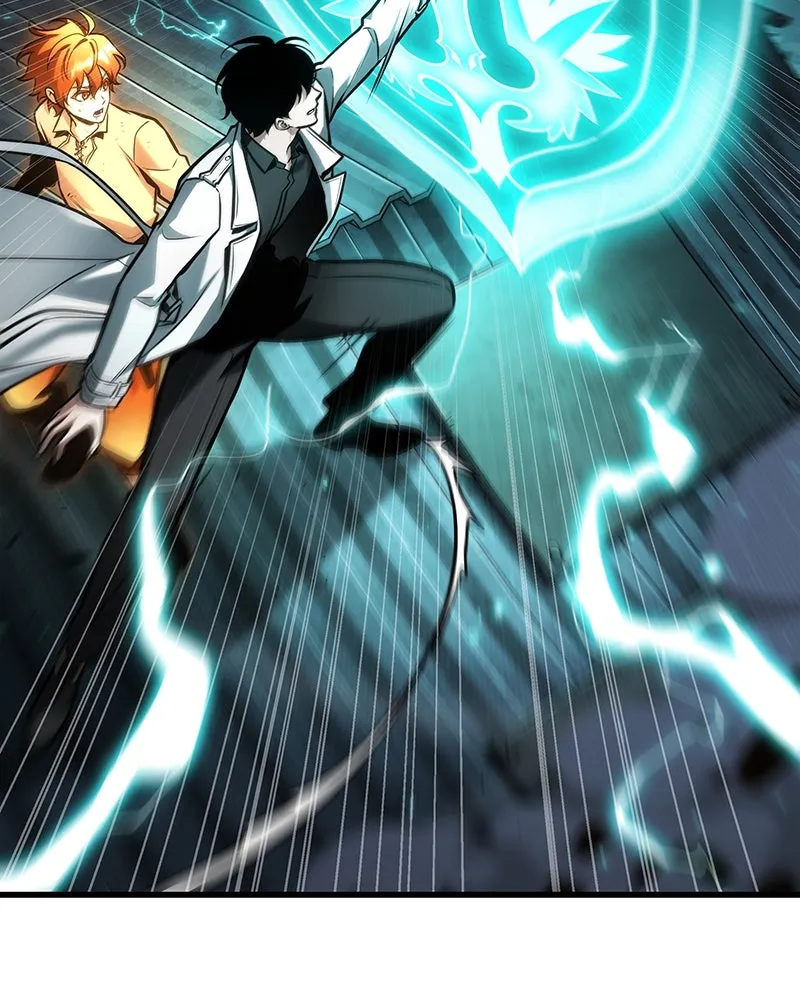 Omniscient Reader อ่านชะตาวันสิ้นโลก ตอนที่ 39 กำแพงลึกลับ (7) รูปที่ 83