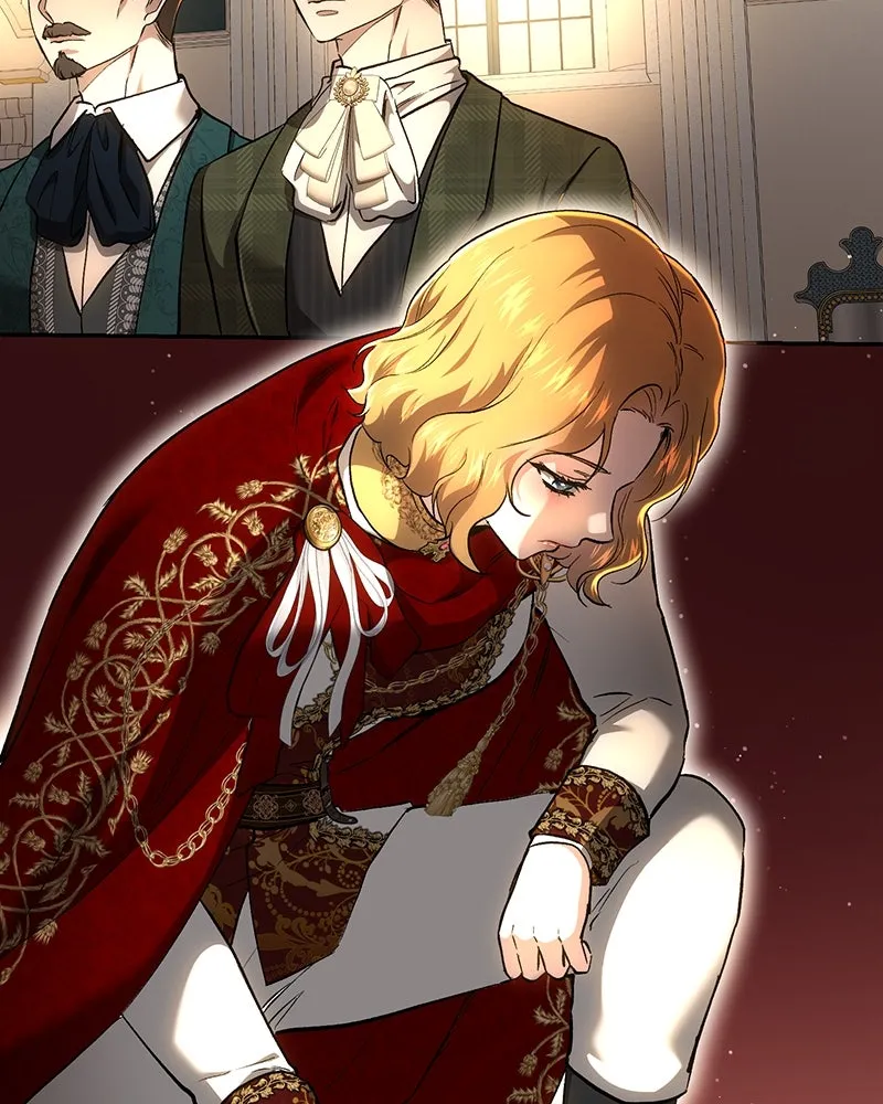 เจ้าหญิงคลั่งแห่งวังหลวง ตอนที่ 139 รูปที่ 5