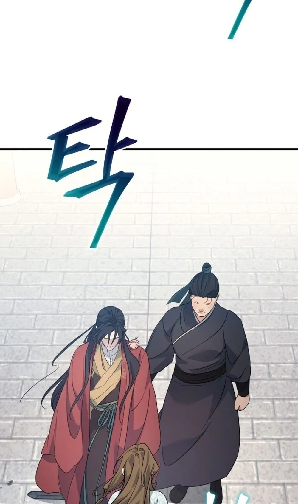 The Youngest Son of the Eunhae Sangdan บ_ตรชายคนส_ดท_องแห_งหอการค_าอ_นเฮ ตอนที่ ตอนที่ 40 รูปที่ 83