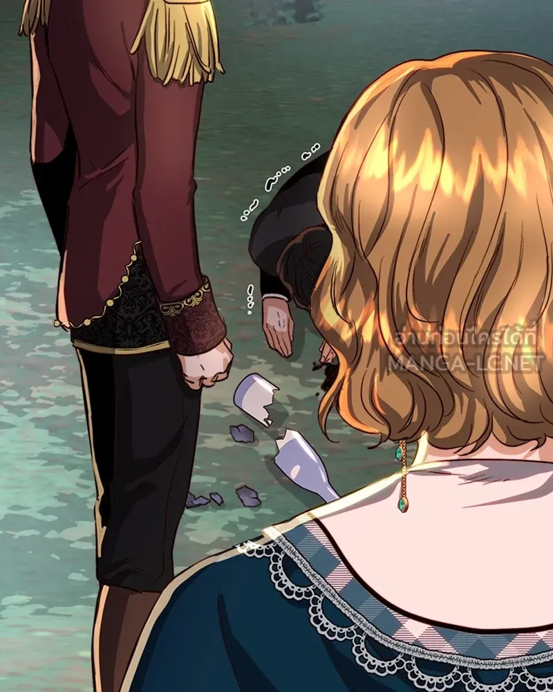 เจ้าหญิงคลั่งแห่งวังหลวง ตอนที่ 20 รูปที่ 21