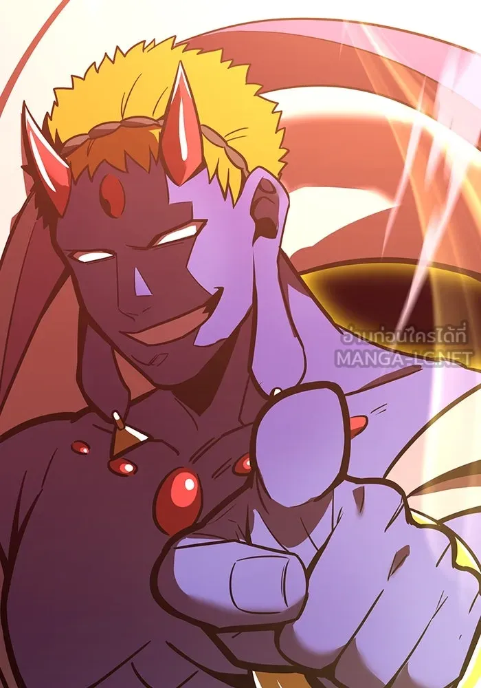 เพลเยอร์เลือดเทวะ ตอนที่ 28 vs วายุและอัสนี ① รูปที่ 66