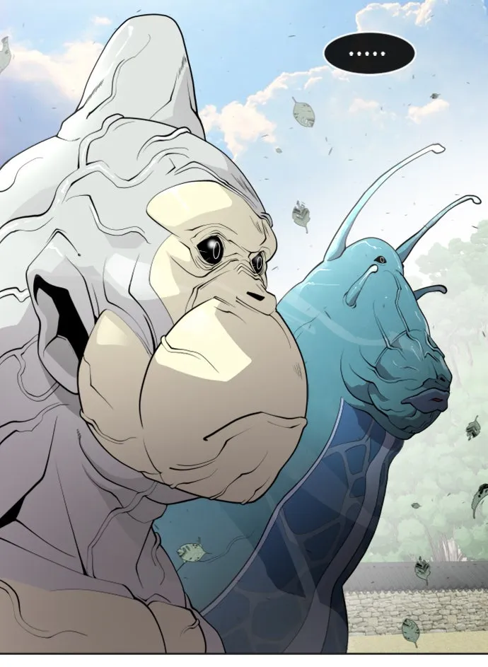 ยุคแห่งยอดมนุษย์ ตอนที่ 59 รูปที่ 38