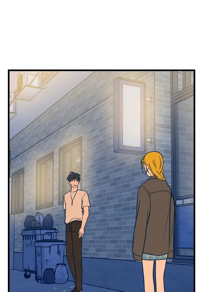 รักนี้ไม่มีรีไซเคิล ตอนที่ 17 รูปที่ 133