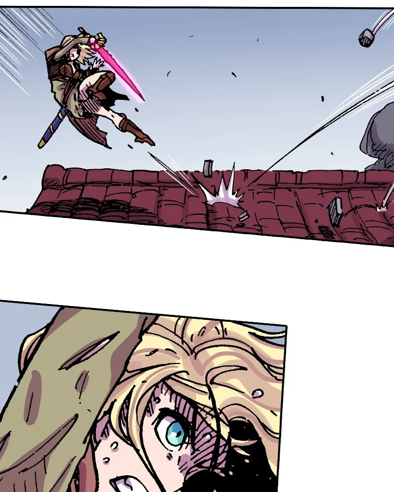 เคลวาเทส อสูรจอมราชัน ตอนที่ 46 ศึกหนัก (3) รูปที่ 4