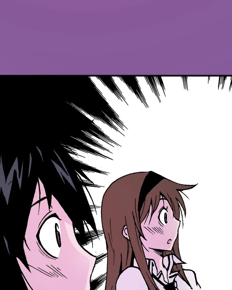 การิน BlaCX ปริศนาอาถรรพ์สีดำ ตอนที่ 9 ดาว (1) รูปที่ 32