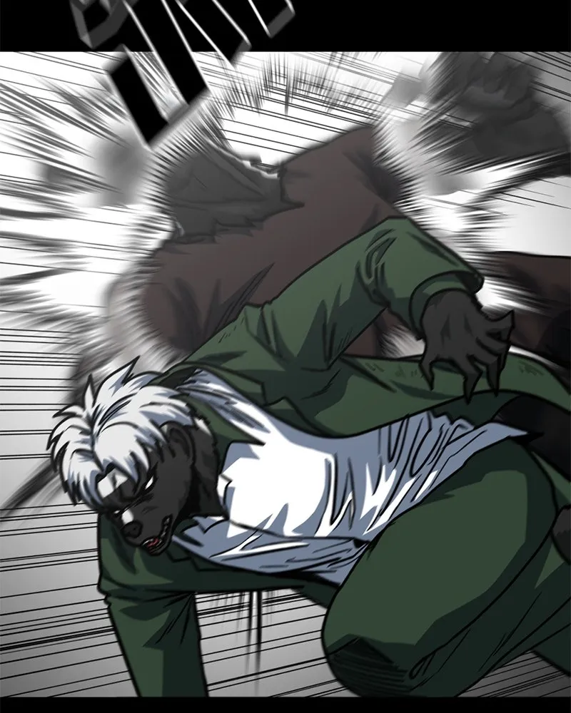 โรงเรียนสัตว์กินเนื้อ ตอนที่ 75 รูปที่ 73