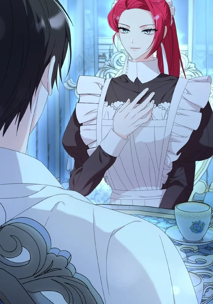 ทำแบบนี้ไม่ได้เพคะ องค์ชาย ตอนที่ 16 รูปที่ 55