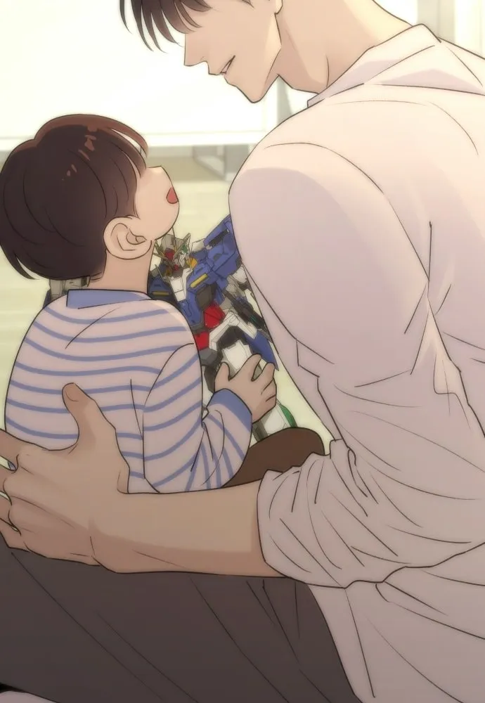 รักไร้ราคา ตอนที่ 61 รูปที่ 76