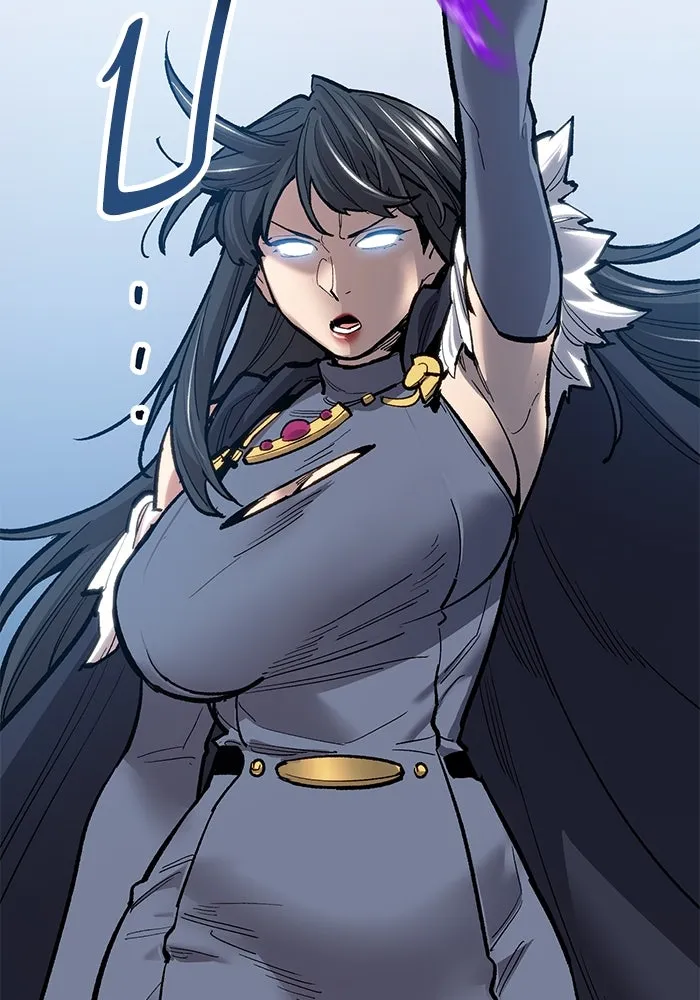 ยอดคนเลเวลทะลุ ตอนที่ 33 บุกทางเหนือ (5) รูปที่ 94