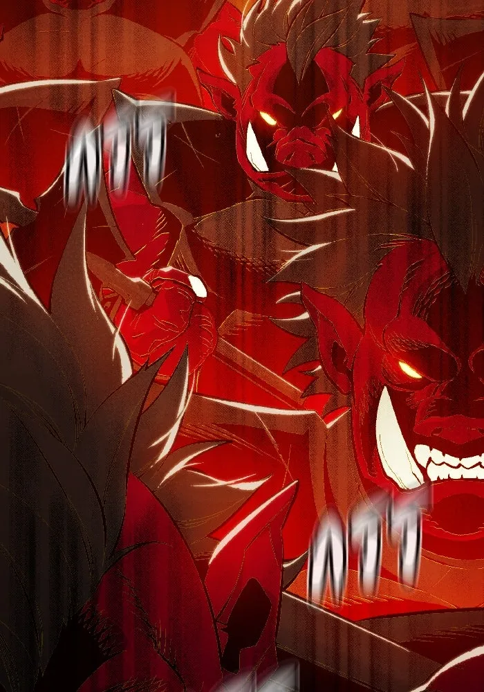 The Lone Necromancer ตอนที่ 80 รูปที่ 109