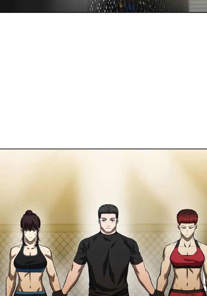 ราชาแห่งอ็อกทากอน ตอนที่ 76 รูปที่ 34