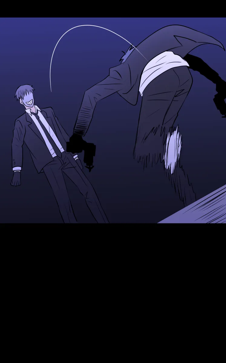 Hunter Game ตอนที่ 85  ที่อยากปกป้องไว้ รูปที่ 20