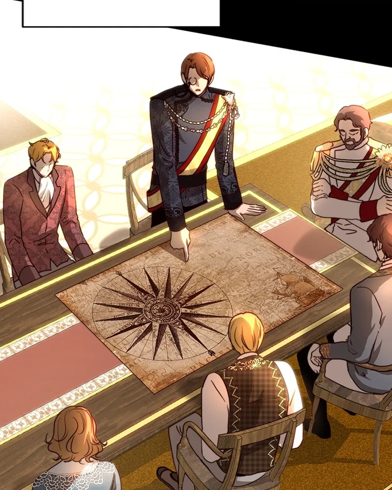 เจ้าหญิงคลั่งแห่งวังหลวง ตอนที่ 38 รูปที่ 35