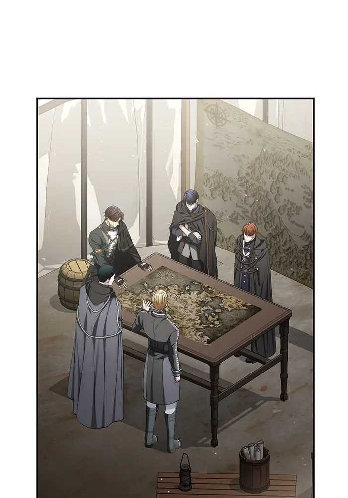 เกมรักด่านสุดท้ายจับนายพระเอก ตอนที่ 34 รูปที่ 16