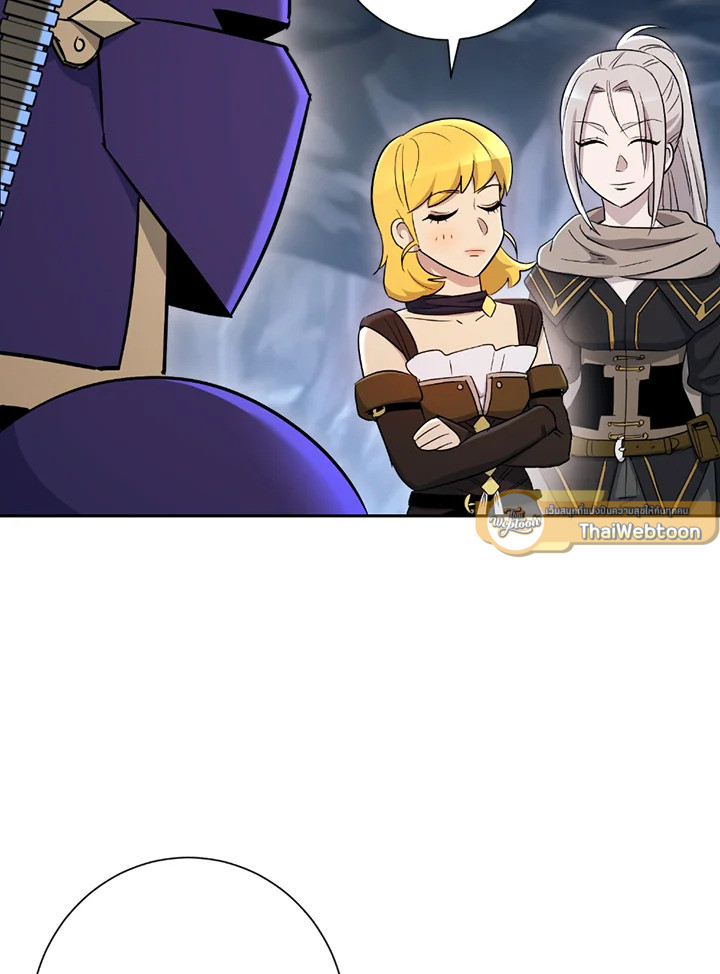 พลทหารโครงกระดูกผู้ม ตอนที่ 121 รูปที่ 115