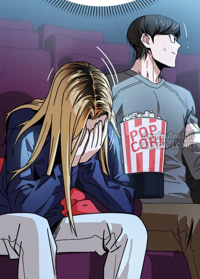 โชคชะตานำพารัก ตอนที่ 12 จูบกันเมื่อไ​ร รูปที่ 105