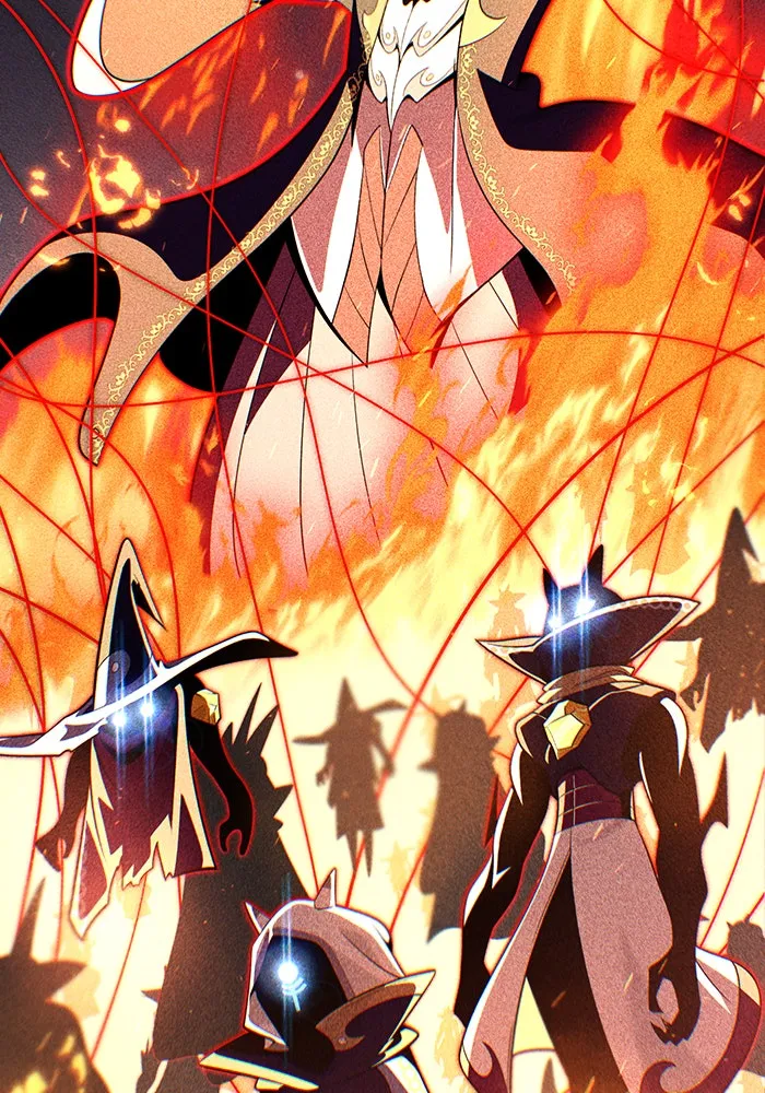 จอมเวทเกิดใหม่ในรอบ 66666 ปี ตอนที่ 132 รูปที่ 118