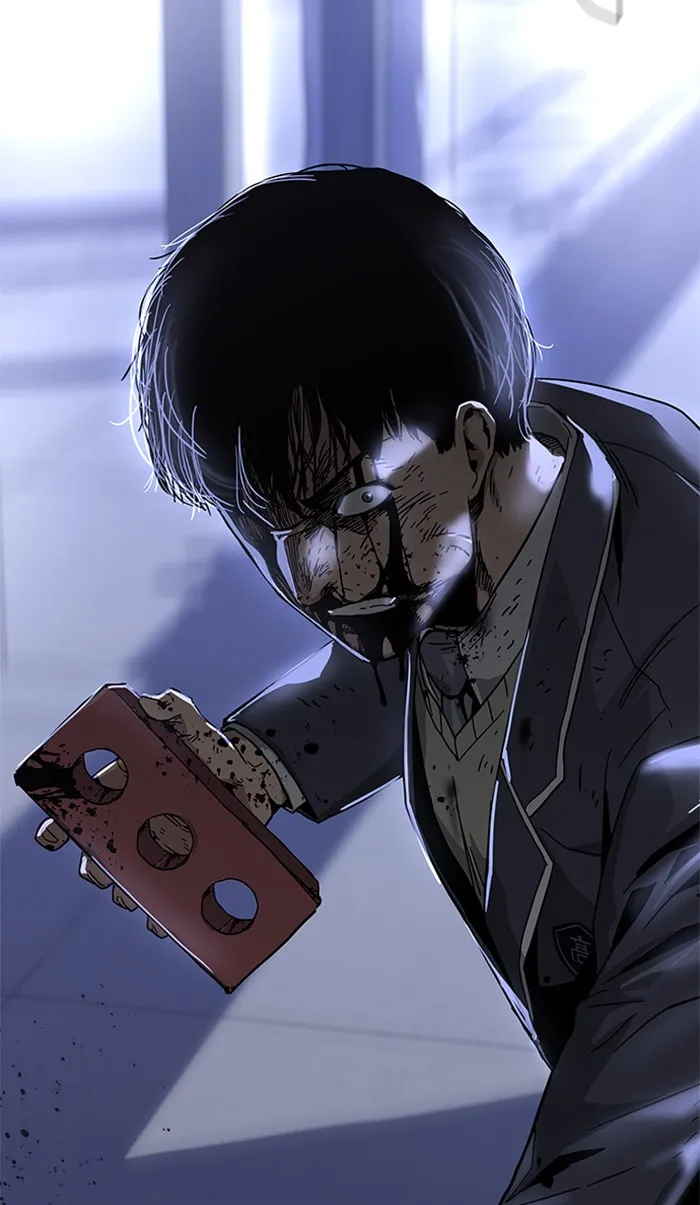 เหยื่ออย่างผมต้องรอด ตอนที่ 2 รูปที่ 173