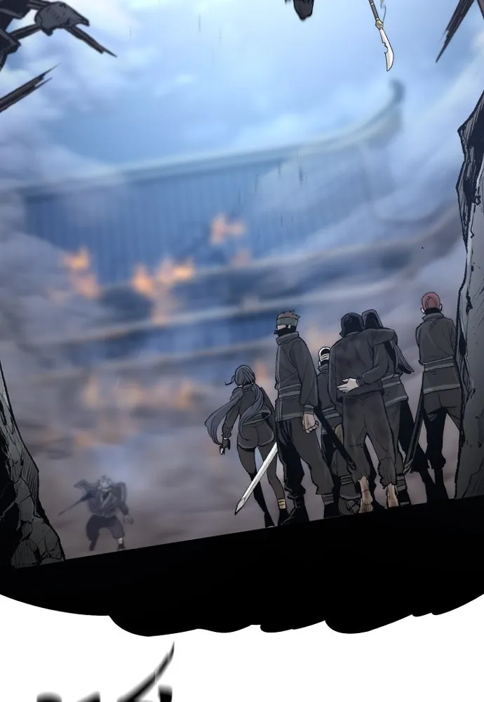 เส้นทางสู่เทพมาร ตอนที่ 100 รูปที่ 176